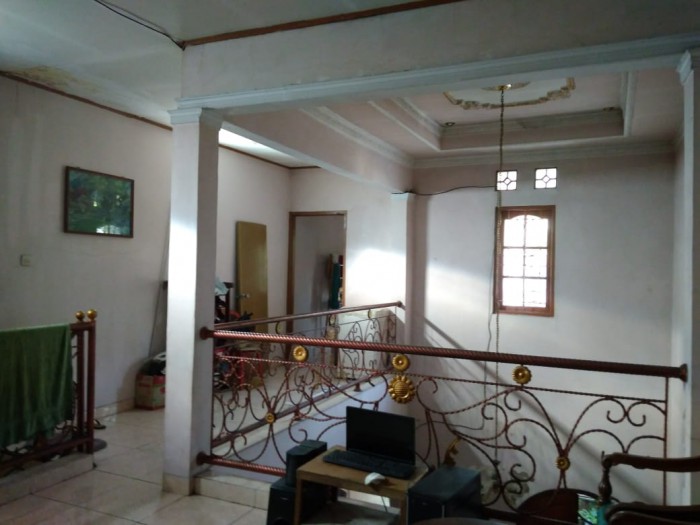 Rumah Dijual Jl. Antilop V Jababeka Cikarang